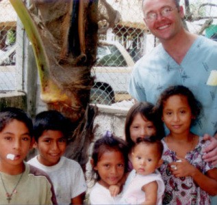 Family dentist